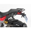 Boční nosič C-Bow černý pro Ducati Multistrada 1260/S (2018-)