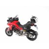 Boční nosič C-Bow černý pro Ducati Multistrada 1260/S (2018-)