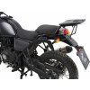 Boční nosič C-Bow černý pro Royal Enfield Himalayan (2018-)