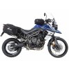 Boční nosič C-Bow černý pro Triumph Tiger 800 XC/XCX/XCA/XR/XRX/XRT (2018-)