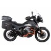 Boční nosič C-Bow pro KTM 890 Adventure / R / Rally (2021-2022)