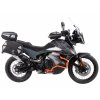Boční nosič C-Bow pro KTM 890 Adventure / R / Rally (2021-2022)