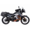 Boční nosič C-Bow pro KTM 890 Adventure / R / Rally (2021-2022)