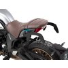 Boční nosič C-Bow černý pro CF MOTO 700 CL-X (2022-)