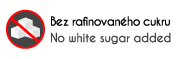 Bez cukru