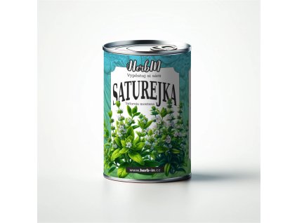 saturejka
