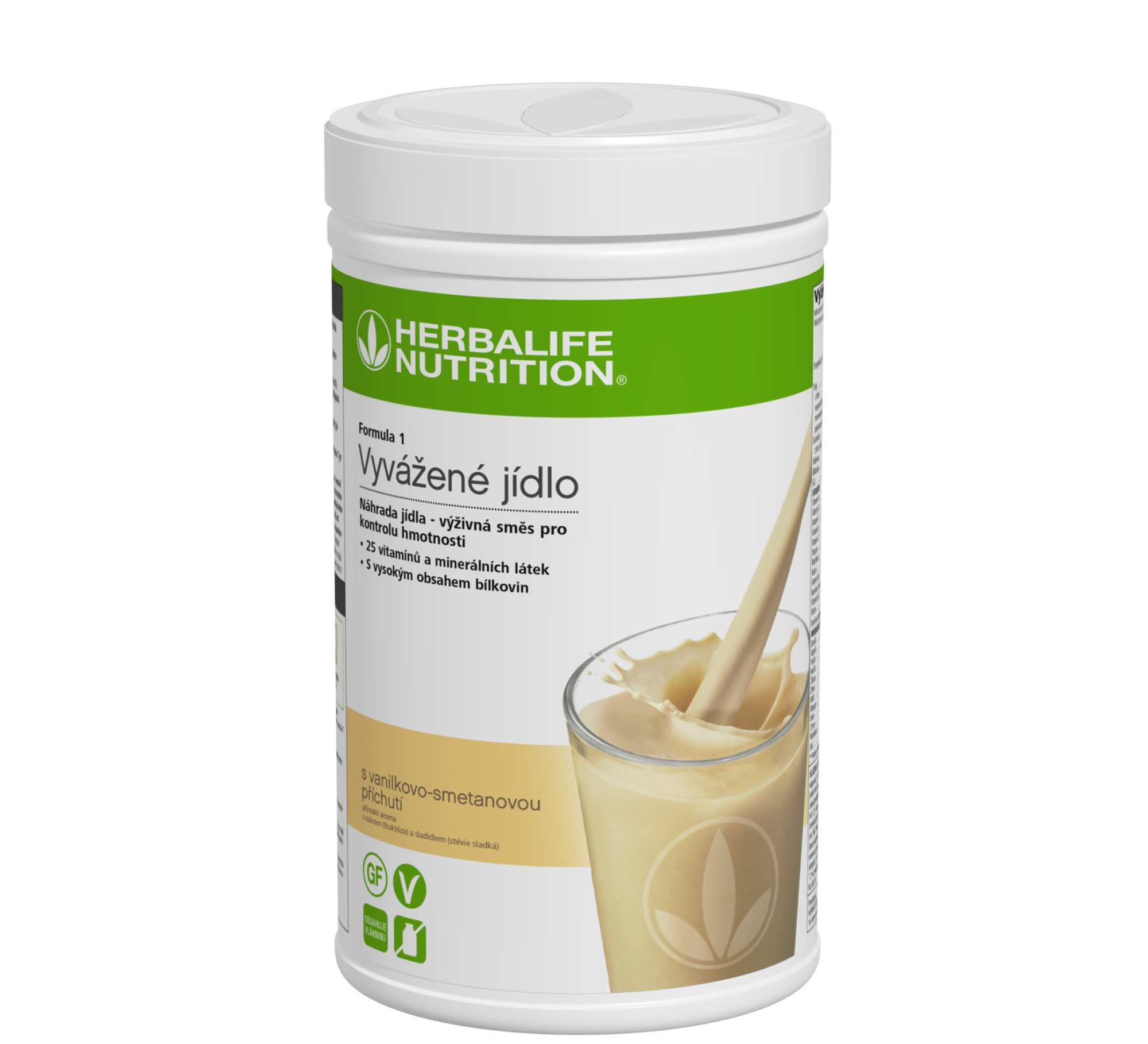 Herbalife Formula 1