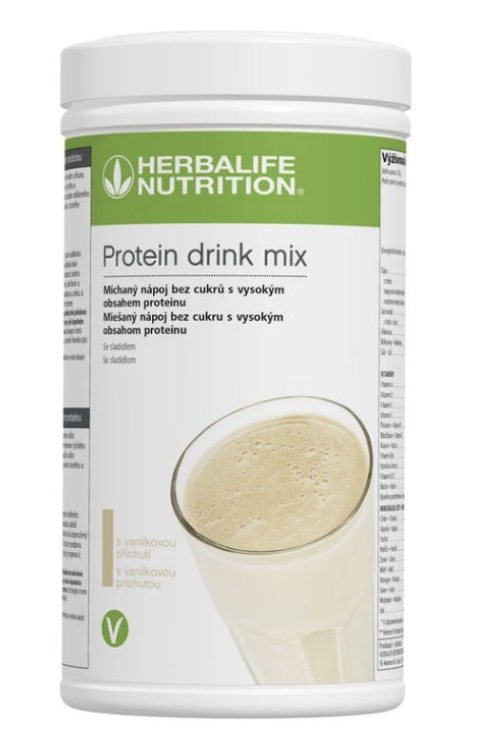 Herbalife Protein