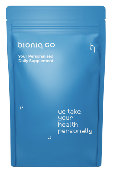 Herbalife Bioniq GO