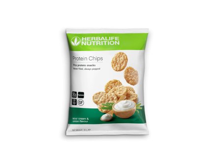 142K EU ProteinChips SourCream Foil