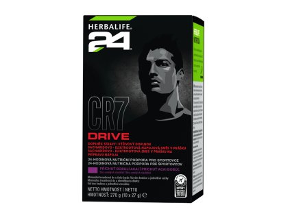 1467 CZ SK H24 CR7Drive Box Square