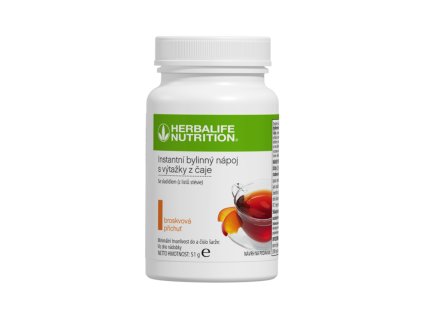 181K CZ Tea Peach 50g Square