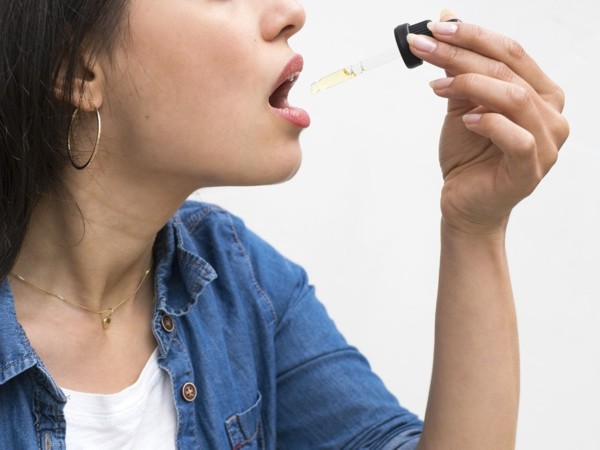 CBD je bezpečné a účinné při léčbě úzkosti