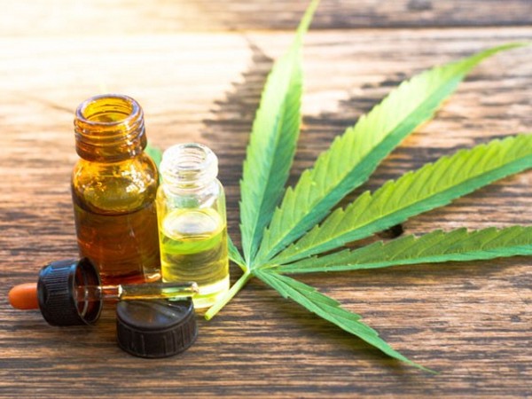 Kanabinoidy a Migréna