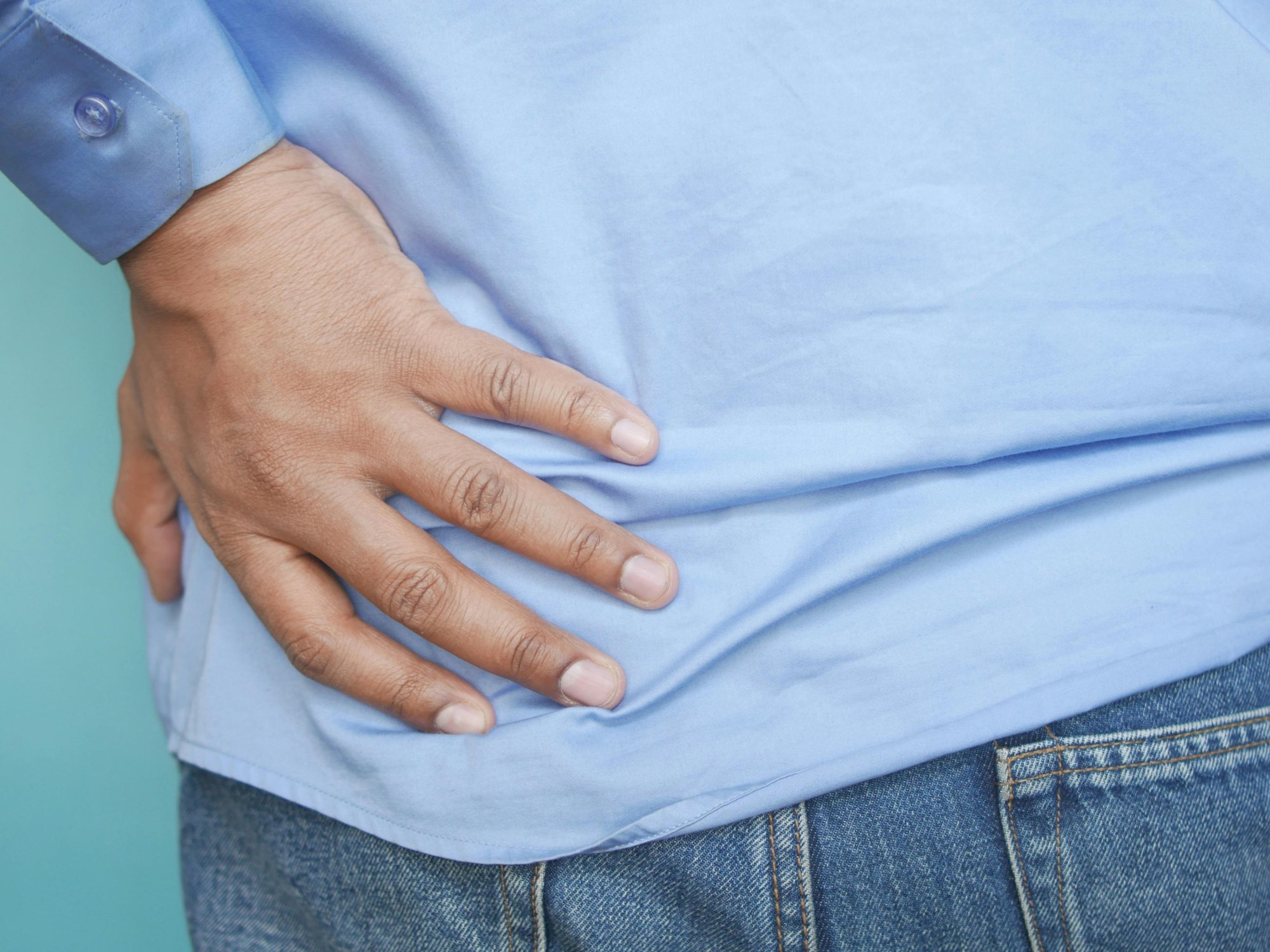 Konopí přináší úlevu pacientům s chronickou bolestí zad