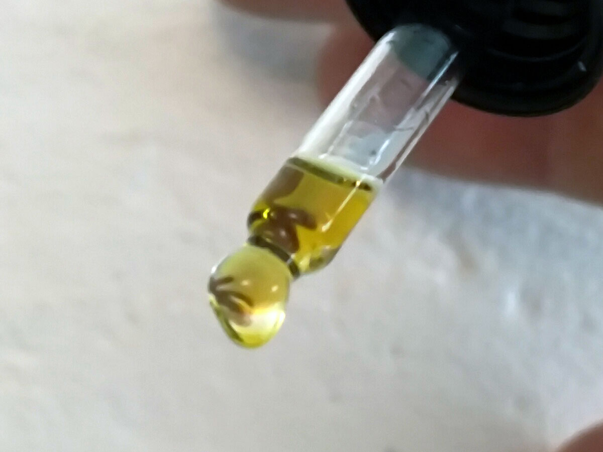 CBD zmírňuje příznaky u pacientů s Alzheimerovou chorobou