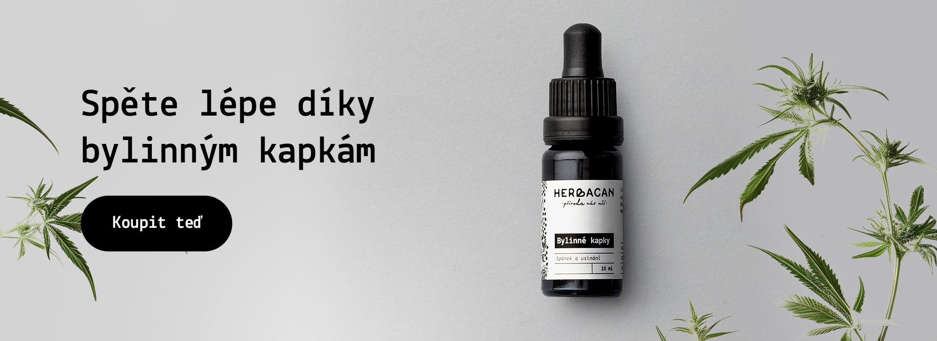 Spánek a usínání