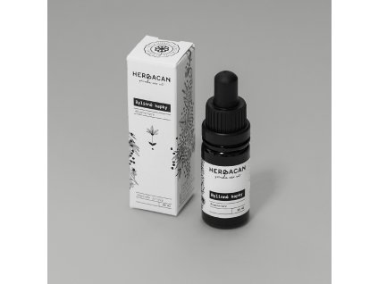 Bylinné kapky Regenerace 10 ml