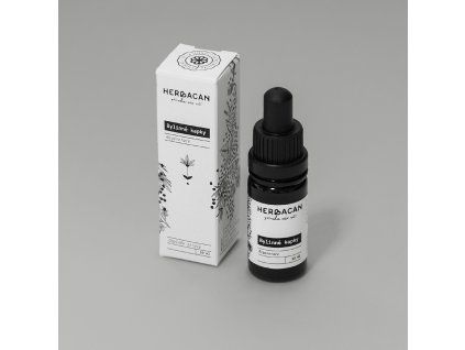 Bylinné kapky Regenerace 10ml