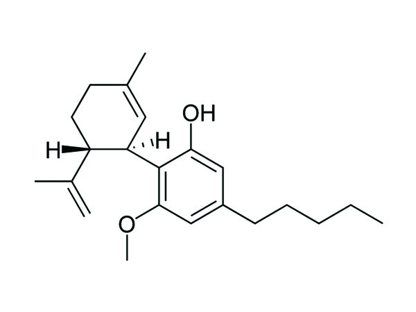 Kanabidiol (CBD)