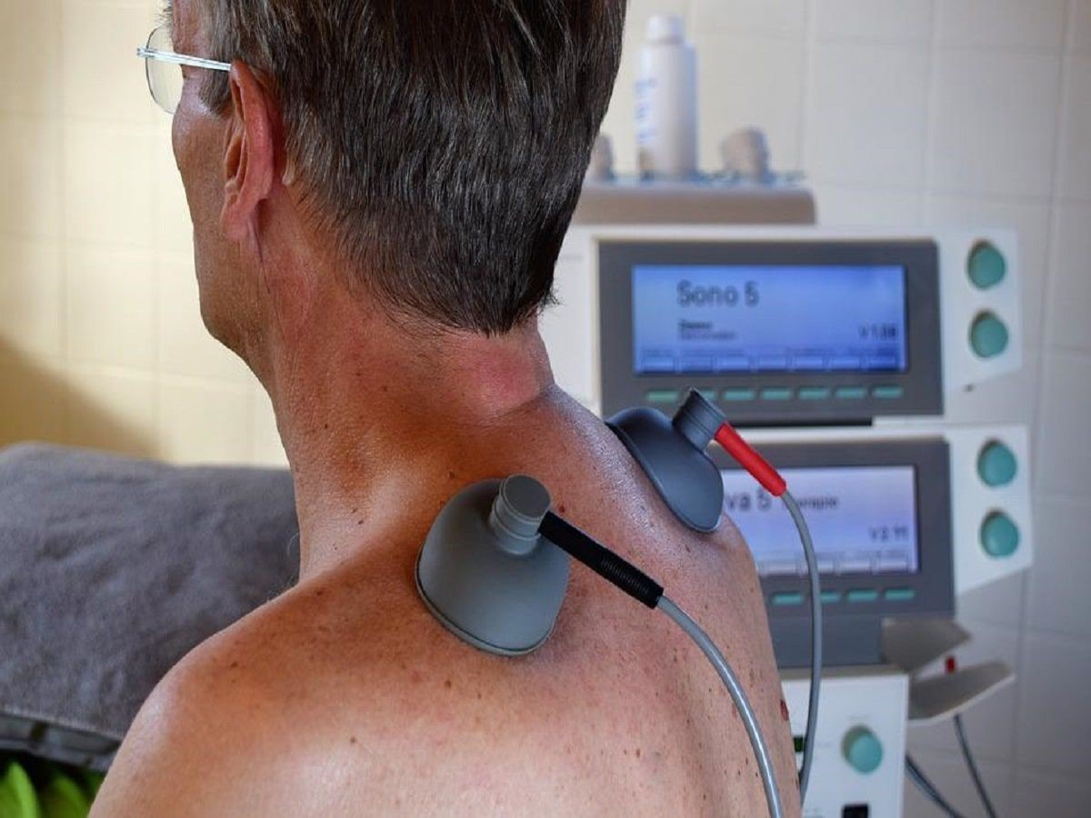 Konopí může poskytovat úlevu pacientům s fibromyalgií