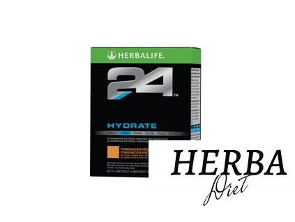 ef H24 Hydrate
