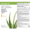 Aloe bylinny napoj mango vyzivova hodnota