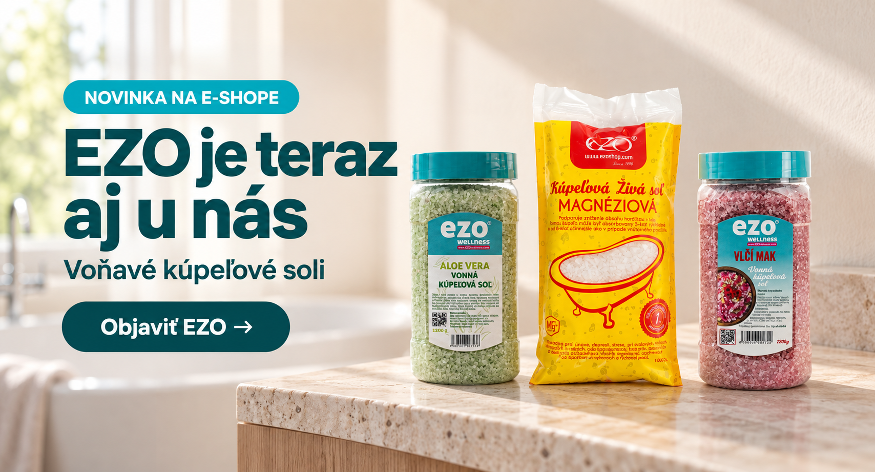 Ezo wellness
