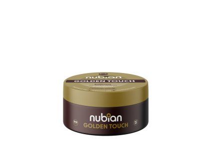 nubian golden touch