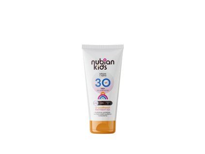 NubianKids SPF 30 krem