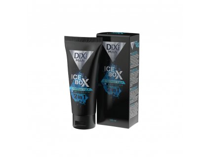 dixi man balm