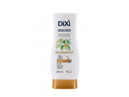 DIXI Kondicioner Regeneracny 200ml