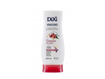 DiXi kondicionér na farbené vlasy 200 ml