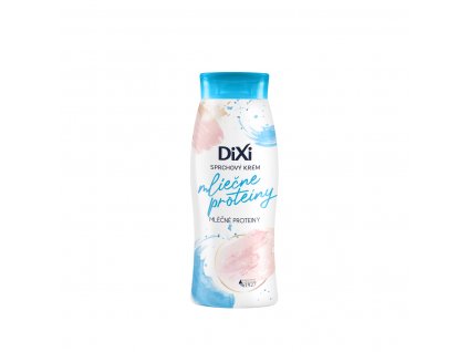 DIXI MLIECNE 400