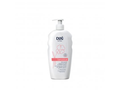 DIXI INTIMA SENSITIVE WEB