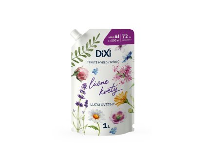 Doypack DiXi lucnekvety