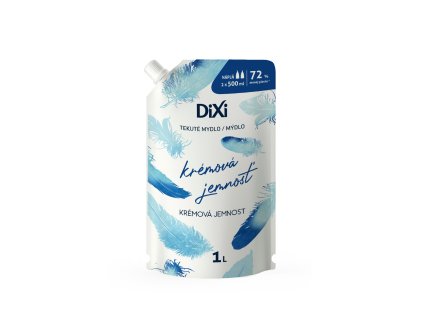 Doypack DiXi jemne