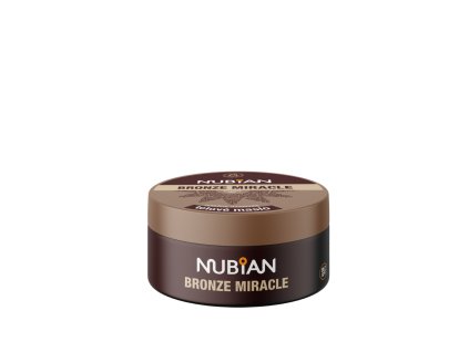 Nubian bronze miracle web