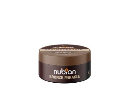 nubian bronze miracle