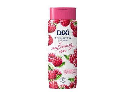 dixi 400ml malina OK removebg preview