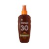 nubian olej SPF 30 sprej 150