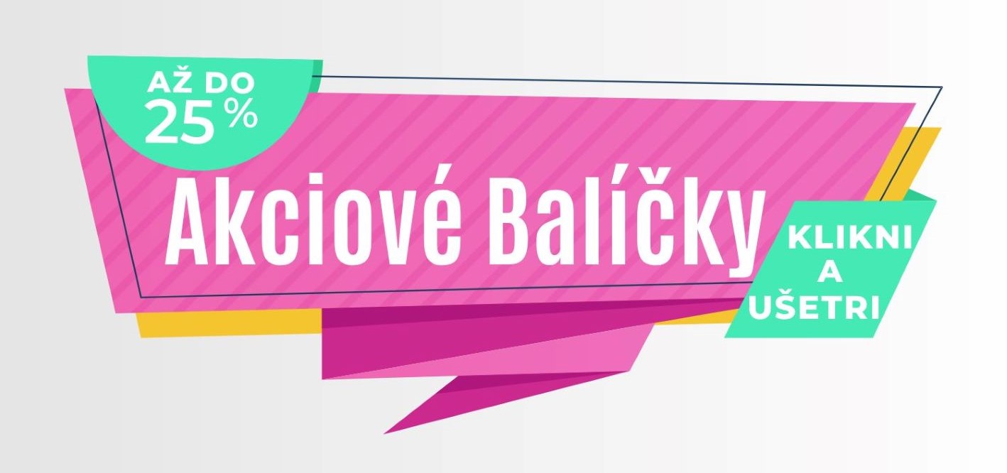 Herbalife Produkty Akciové balíčky