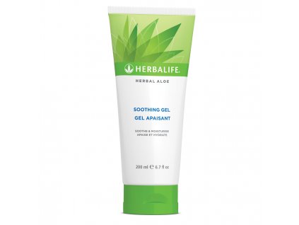 AloeUpokojujuciGel