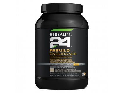 H24RebuildEnduranceVanilka