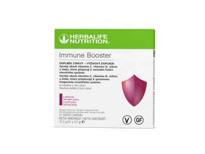 ImmuneBooster