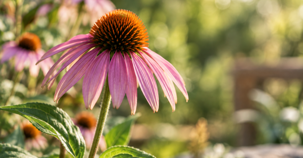 Echinacea (bíbor kasvirág) – a leggyakoribb kérdések és válaszok