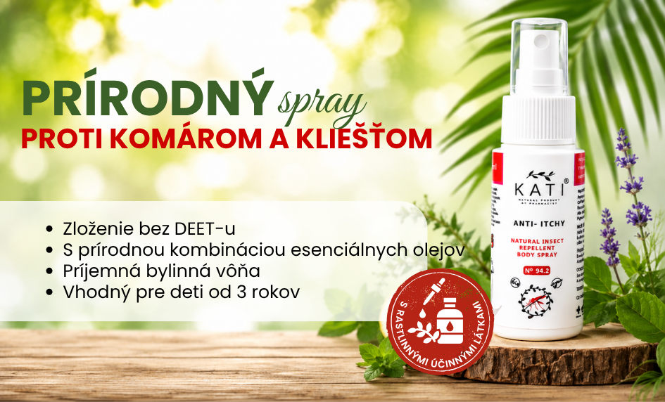 Szúnyogriasztó