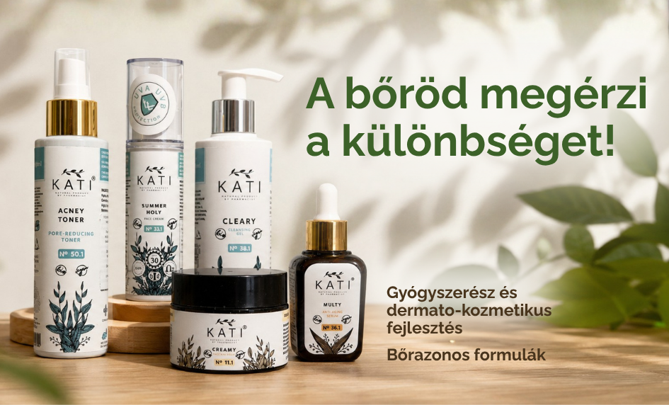 KATI Naturals