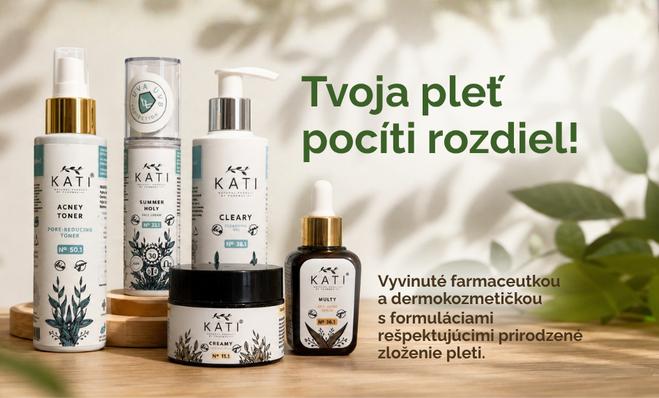 KATI Naturals