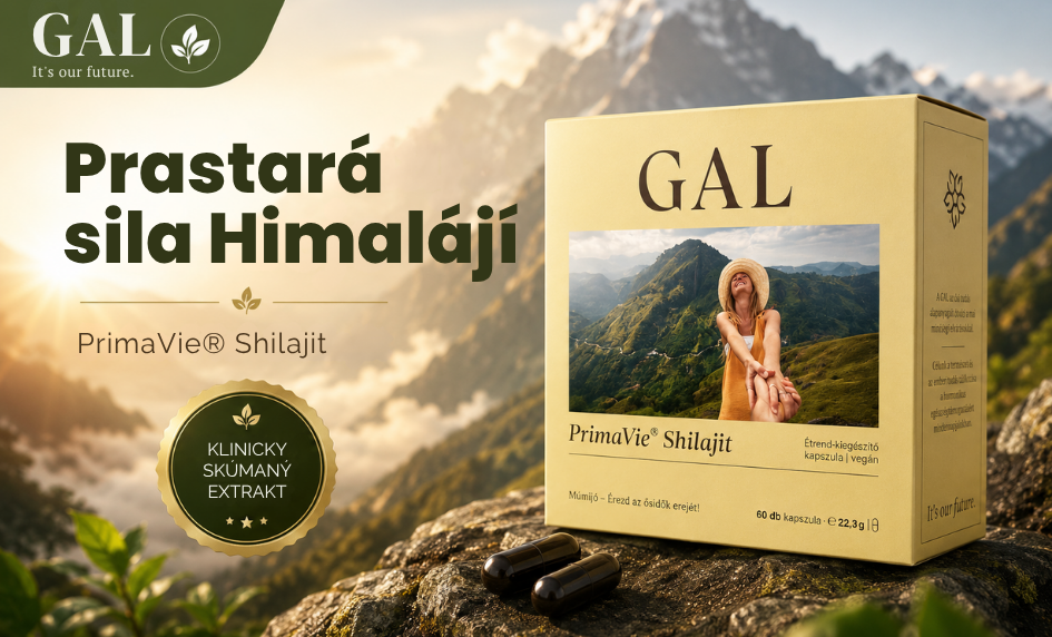 shilajit
